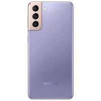 Bell Samsung Galaxy S21+ (Plus) 5G 128GB - Phantom Violet - Monthly Financing