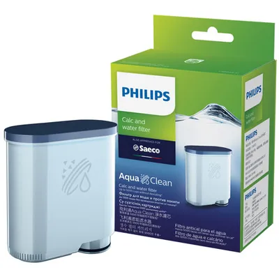 Philips AquaClean Calc and Water Filter (CA6903/10)