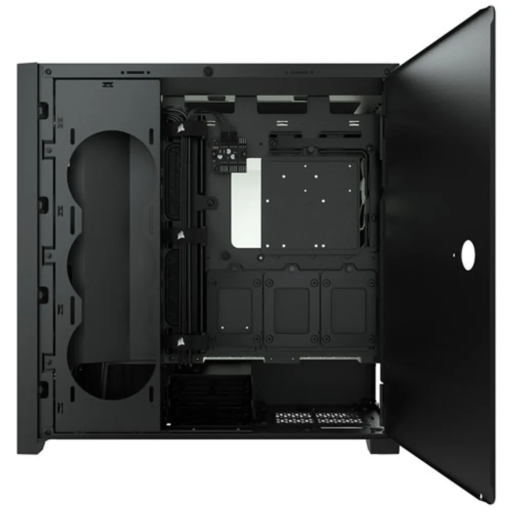 Corsair 5000D Airflow Mid-Tower ATX Computer Case