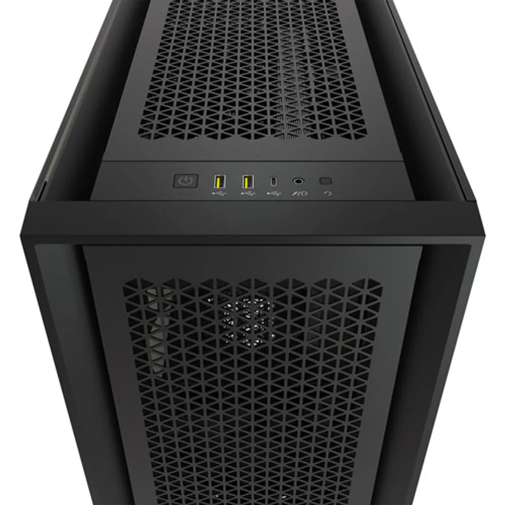 Corsair 5000D Airflow Mid-Tower ATX Computer Case