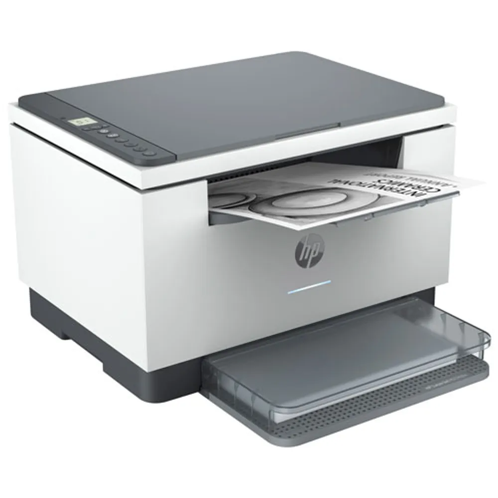 HP LaserJet MFP M234DW Monochrome Wireless All-In-One Laser Printer