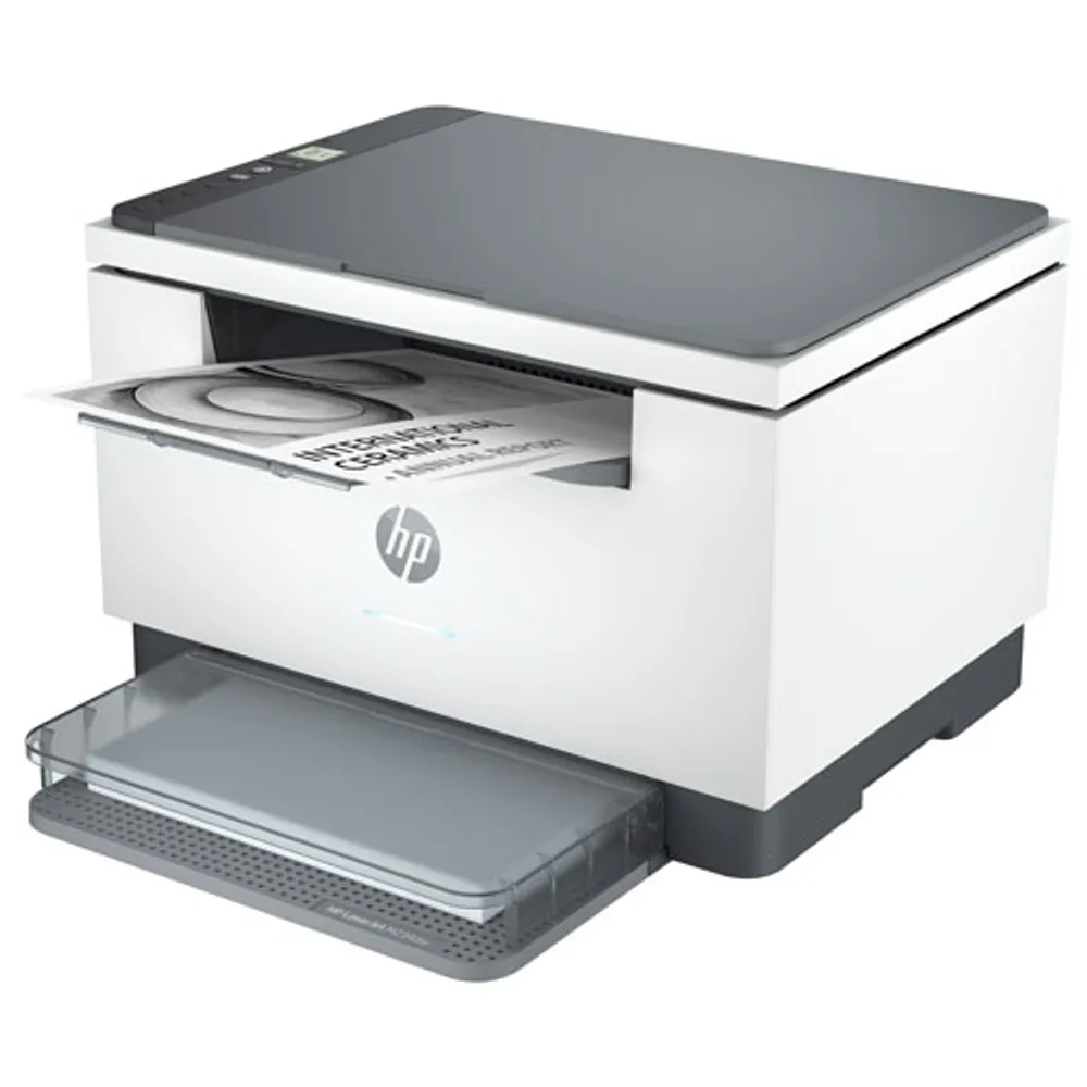 HP LaserJet MFP M234DW Monochrome Wireless All-In-One Laser Printer