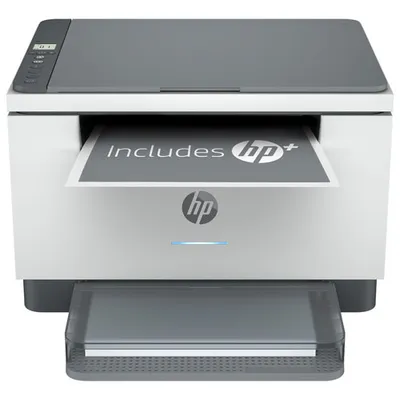 HP LaserJet MFP M234DWE Monochrome Wireless Laser Printer