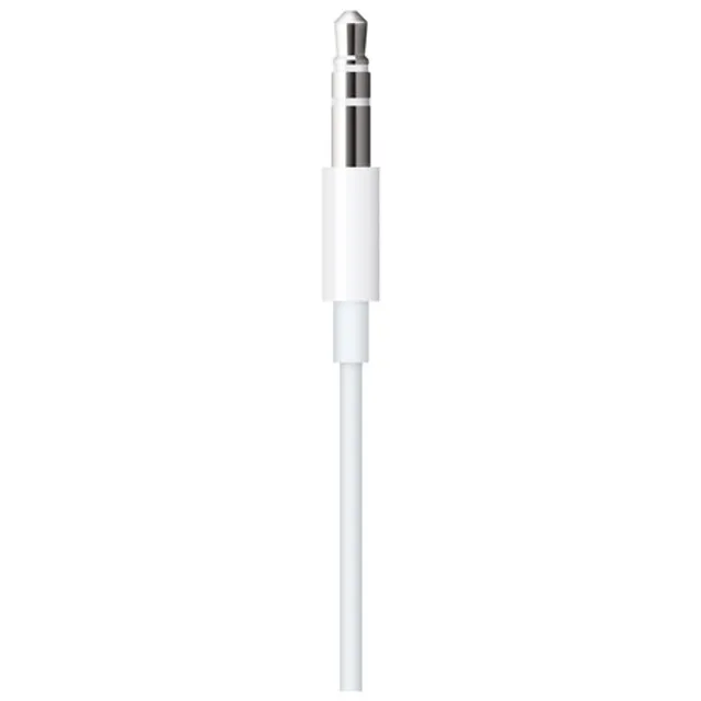 Apple 3.28' USB-C to USB-C Charge Cable, White (MQKJ3AM/A)