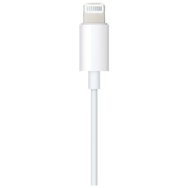 Apple 3.28' USB-C to USB-C Charge Cable, White (MQKJ3AM/A)