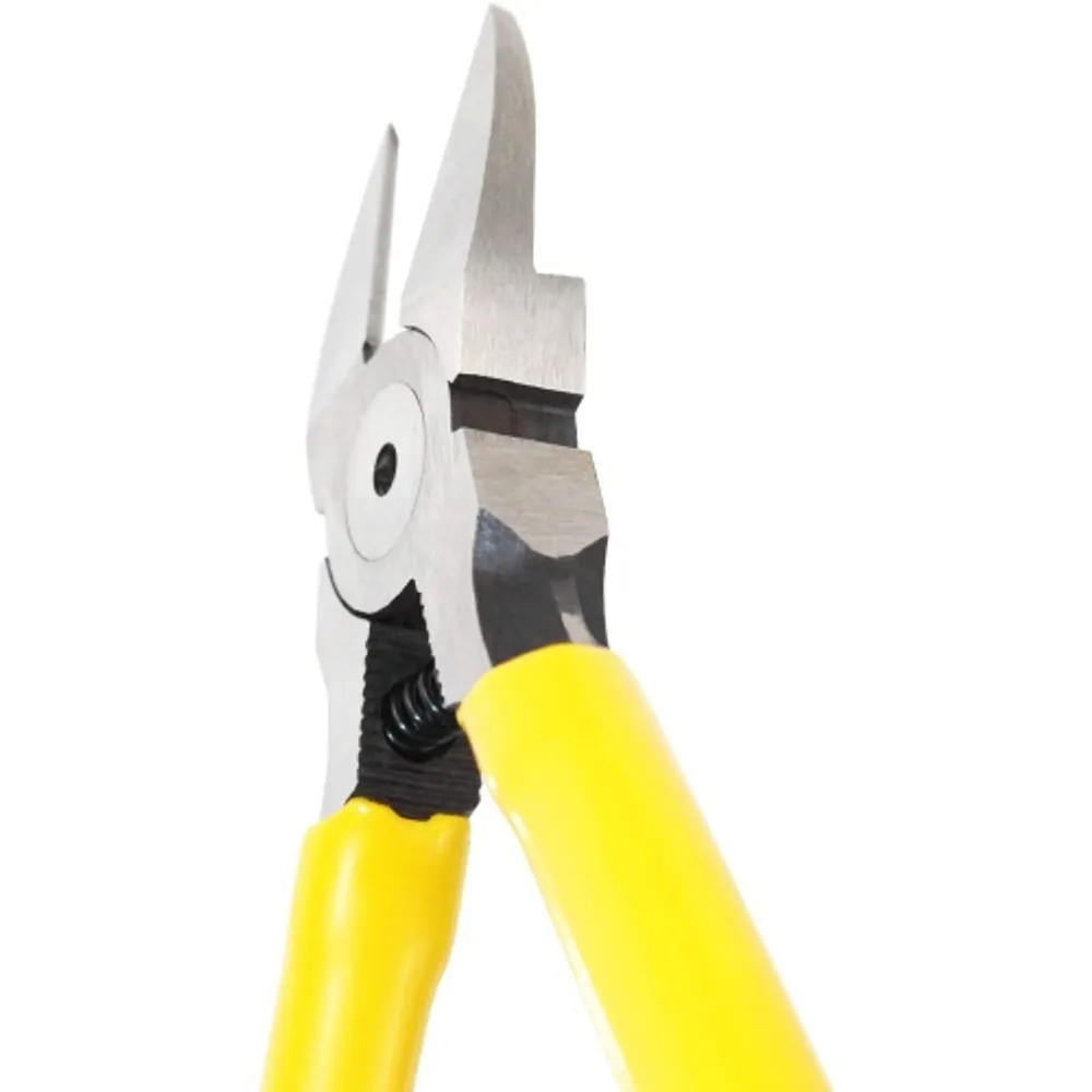 Diagonal Cutting Pliers Side Cutter Nippers Repair Tool Wire Cutter Cable  Cutter