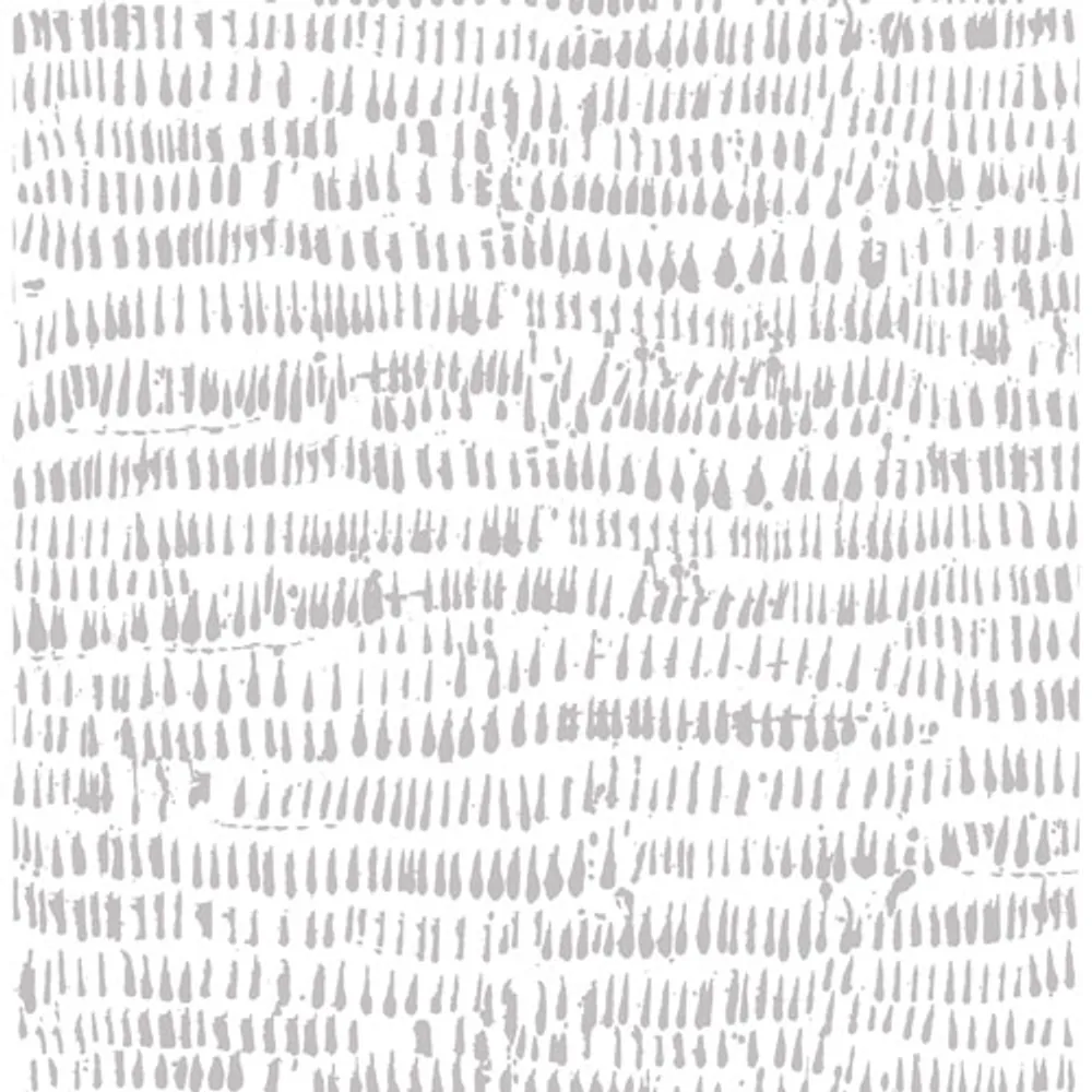 NuWallpaper Kylver Peel & Stick Wallpaper - Grey