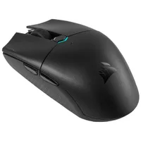 Corsair Katar Pro 10000 DPI Wireless Optical Gaming Mouse - Black