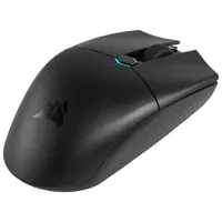 Corsair Katar Pro 10000 DPI Wireless Optical Gaming Mouse - Black