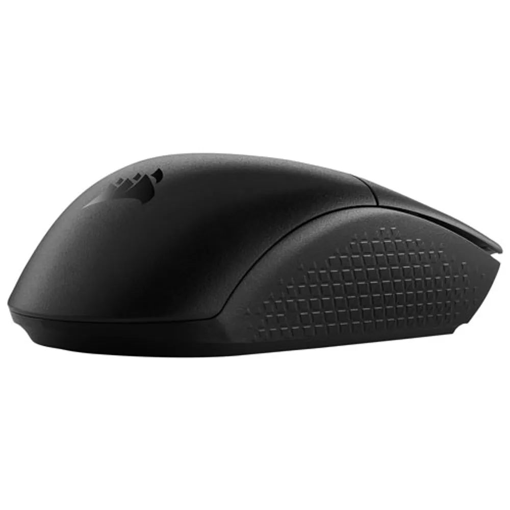 Corsair Katar Pro 10000 DPI Wireless Optical Gaming Mouse - Black