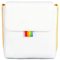 Polaroid Now Instant Camera Bag (PRD006102) - White/Yellow