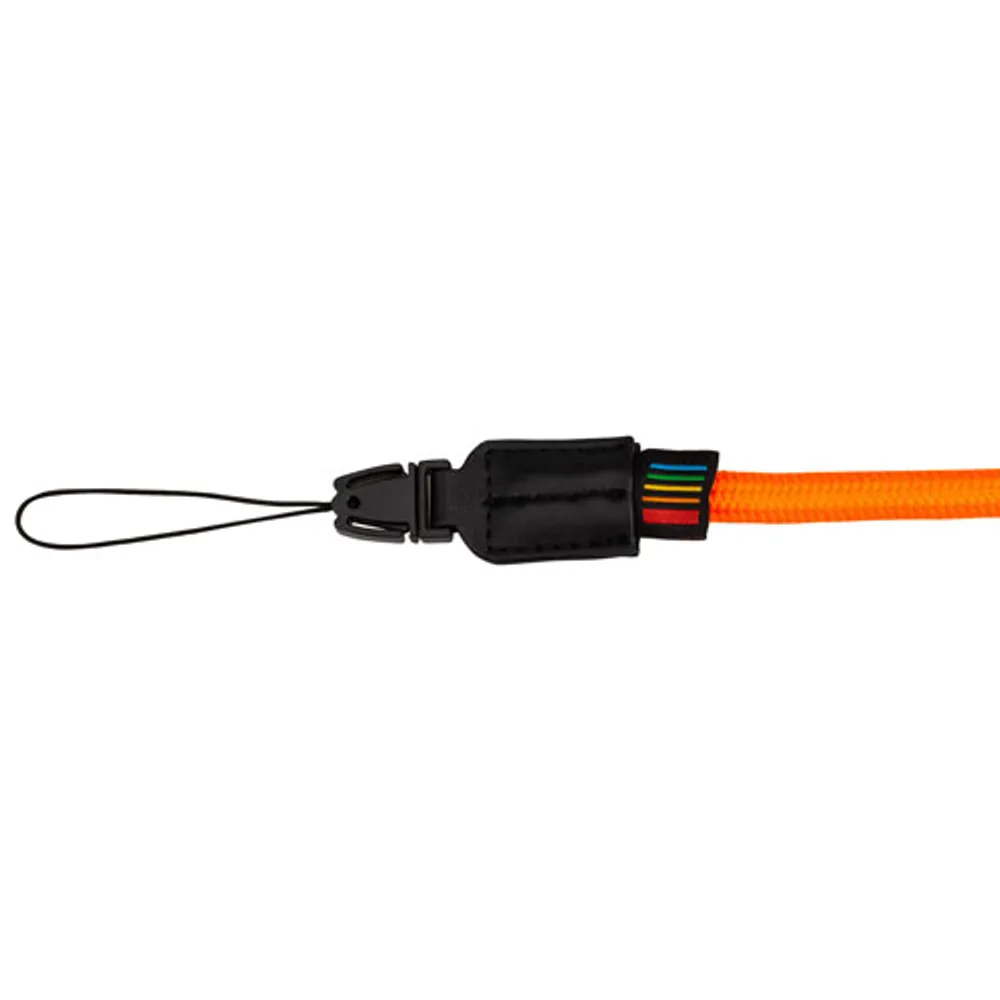 Courroie ronde pour Now/OneStep+/OneStep 2 de Polaroid - Orange