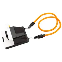 Courroie ronde pour Now/OneStep+/OneStep 2 de Polaroid - Orange