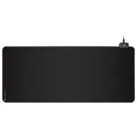 Corsair MM700 Gaming Mouse Pad - Black