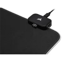 Tapis de souris de jeu MM700 de Corsair - Noir