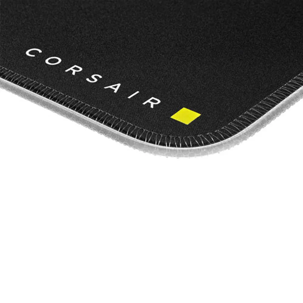 Corsair MM700 Gaming Mouse Pad - Black