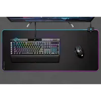 Corsair MM700 Gaming Mouse Pad - Black