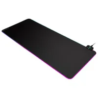 Corsair MM700 Gaming Mouse Pad - Black