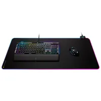 Corsair MM700 Gaming Mouse Pad - Black