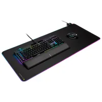 Tapis de souris de jeu MM700 de Corsair - Noir