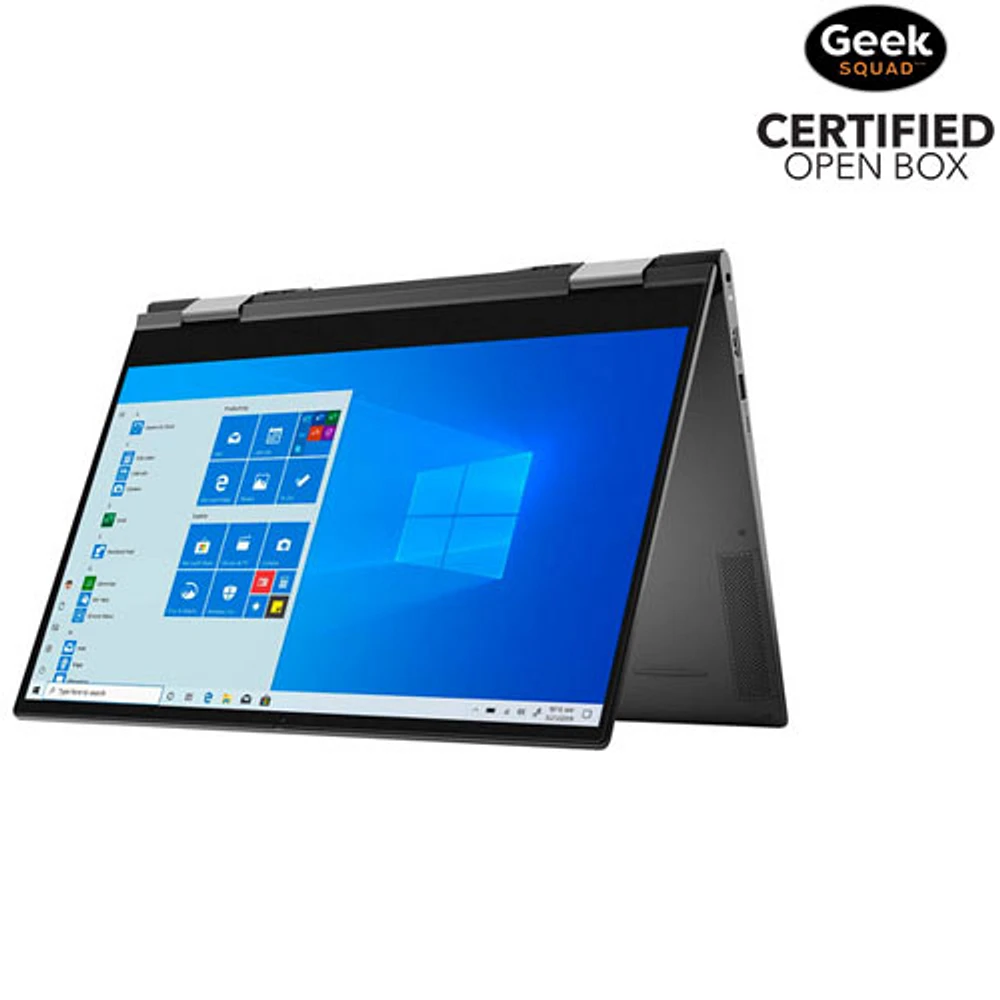 Open Box - Dell Inspiron 7000 15.6" Touchscreen 2-in-1 Laptop (Intel Core i7-1165G7/1TB SSD/16GB RAM)