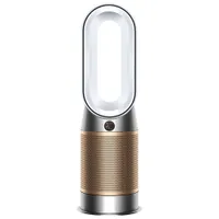 Dyson HP09 Hot+Cool Air Purifier with HEPA & Formaldehyde Filters - White