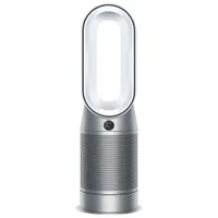 Dyson HP07 Hot+Cool Air Purifier with HEPA Filter - White