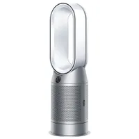 Dyson HP07 Hot+Cool Air Purifier with HEPA Filter - White