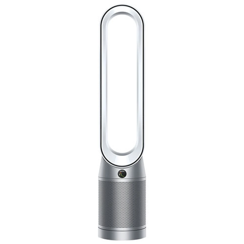 Purificateur d'air et ventilateur Wi-Fi Purifier Cool TP07 de Dyson avec filtre HEPA