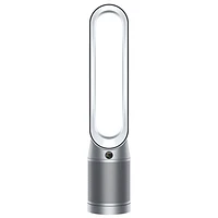 Purificateur d'air et ventilateur Wi-Fi Purifier Cool TP07 de Dyson avec filtre HEPA