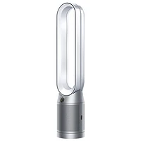 Purificateur d'air et ventilateur Wi-Fi Purifier Cool TP07 de Dyson avec filtre HEPA