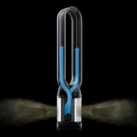 Dyson Purifier Cool TP07 Wi-Fi Air Purifier & Fan with HEPA Filter