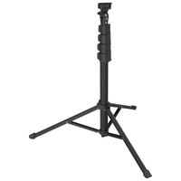 Digipower Floorstand for Phone/Camera/Pro LED Light (DPS-TPL-100)