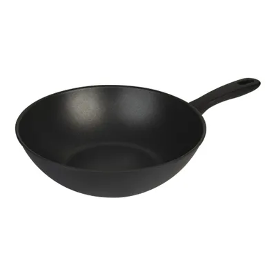 Frying pan, aluminum, 20 cm, ALBA - Ballarini