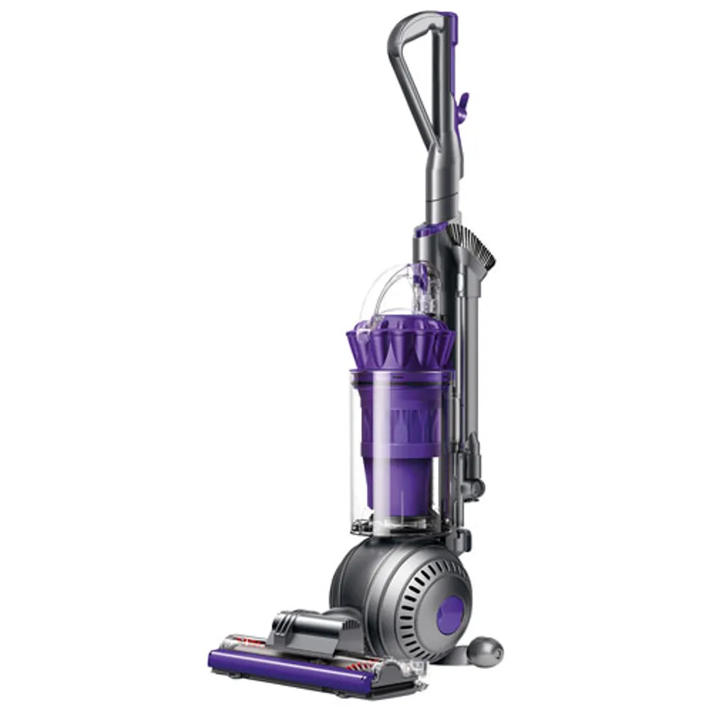 Dyson Ball Animal 2 Pro Upright Bagless Vacuum - Purple/Iron