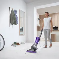 Dyson Ball Animal 2 Pro Upright Bagless Vacuum - Purple/Iron