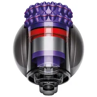 Dyson Cinetic Big Ball Animal Pro Canister Vacuum - Purple/Iron