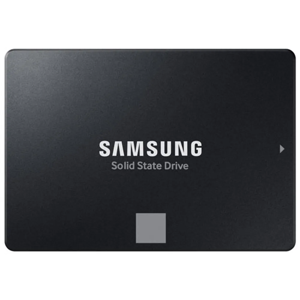 Samsung 870 EVO 4TB SATA III Internal Solid State Drive (MZ-77E4T0B/AM)