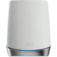 NETGEAR Orbi Tri-Band AX6000 Whole Home Mesh Wi-Fi 6 System (RBK853-100CNS) - 3 Pack