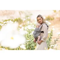 LILLEbaby Complete AirFlow Six Position Baby Carrier - Mist