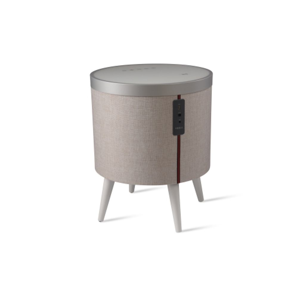 zain smart side table