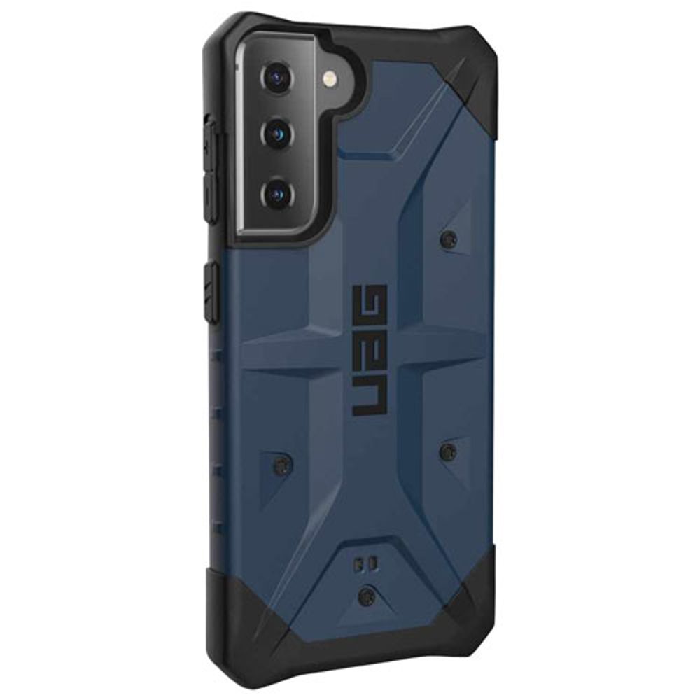 UAG Pathfinder Fitted Hard Shell Case for Galaxy S21+ (Plus