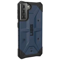 UAG Pathfinder Fitted Hard Shell Case for Galaxy S21+ (Plus