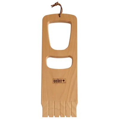 Weber Wood Grill Scraper