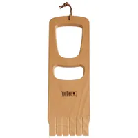 Weber Wood Grill Scraper