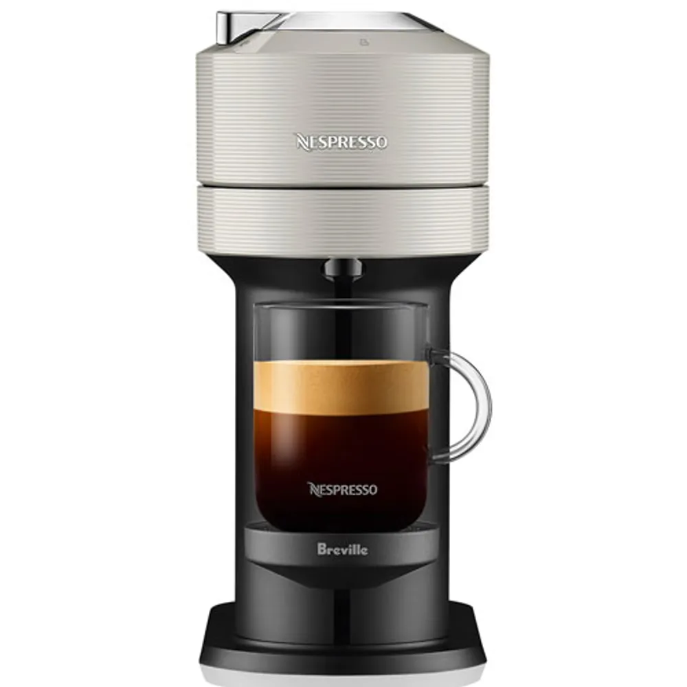 Nespresso Vertuo Next Coffee & Espresso Machine by Breville