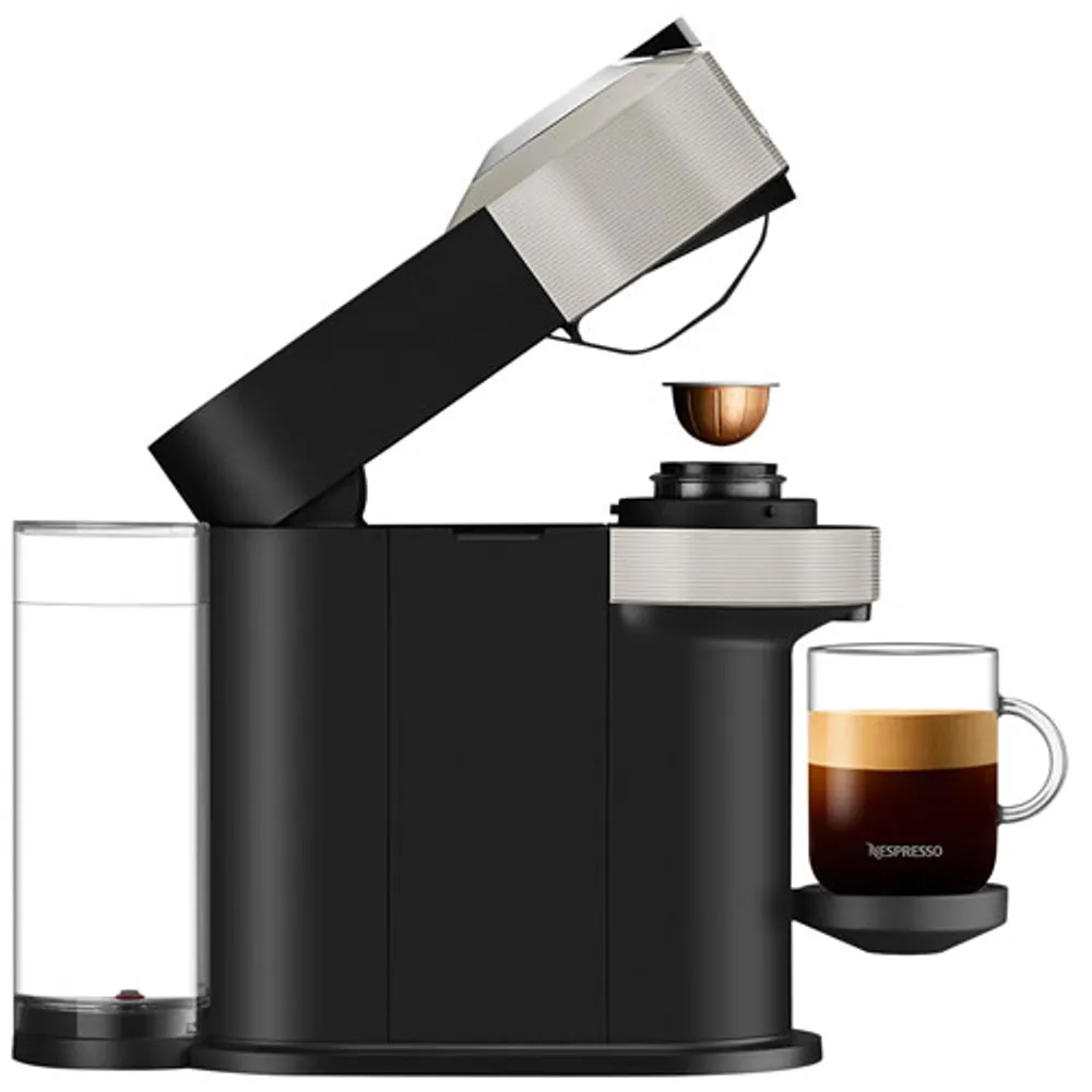 Nespresso Vertuo Next Coffee & Espresso Machine by Breville