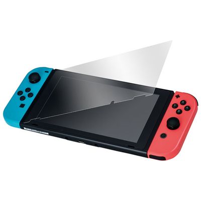 Insignia Glass Screen Protector for Switch - 2 Pack - Only at Best Buy