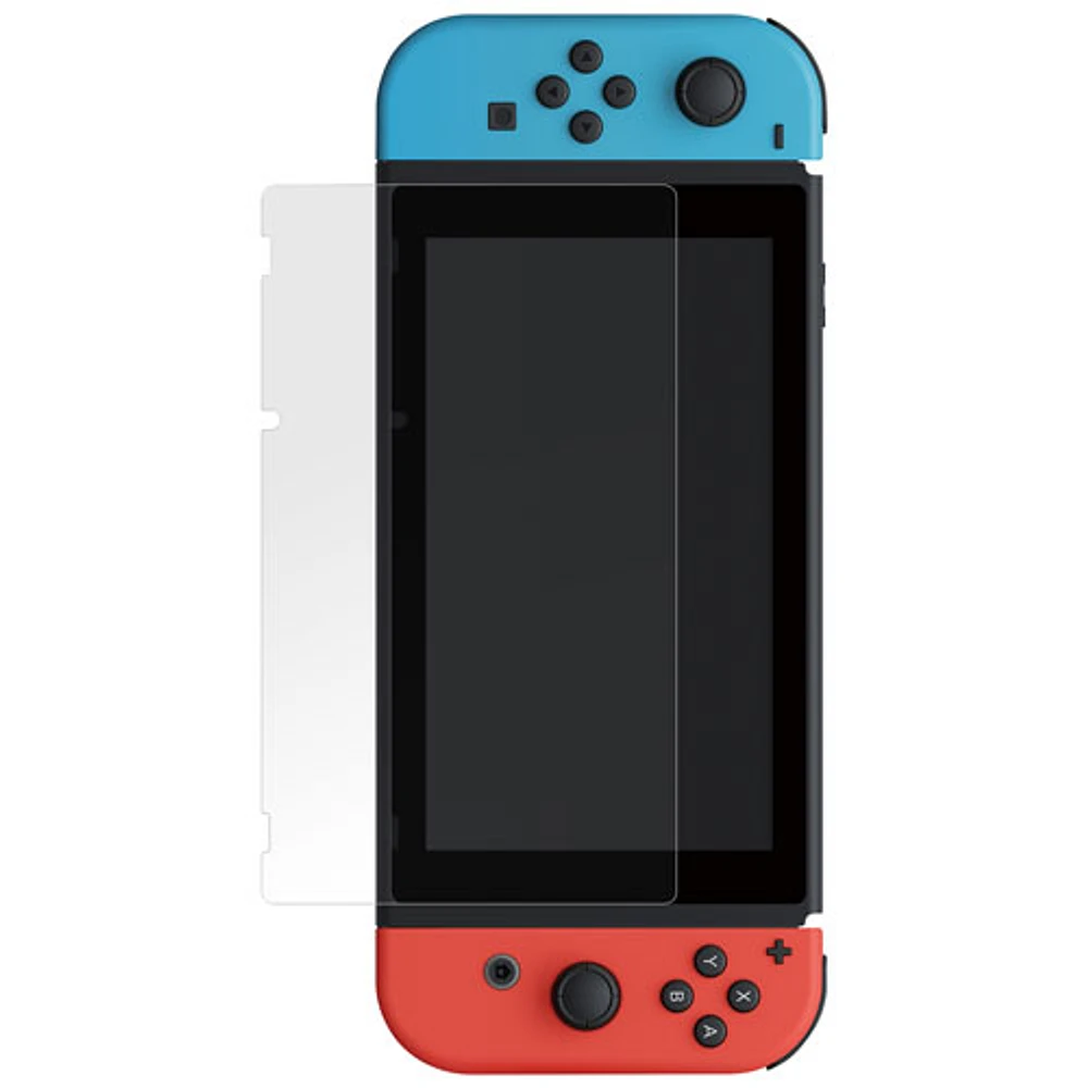 Insignia Glass Screen Protector for Switch - Only at Best Buy