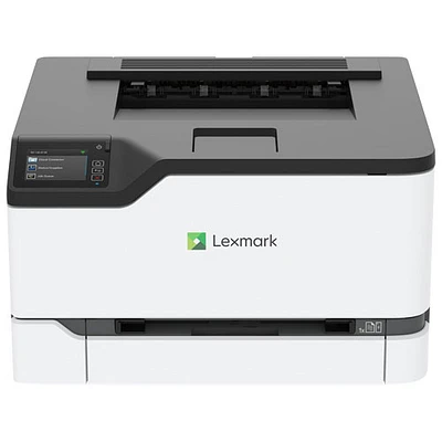 Imprimante laser couleur sans fil CS431dw de Lexmark